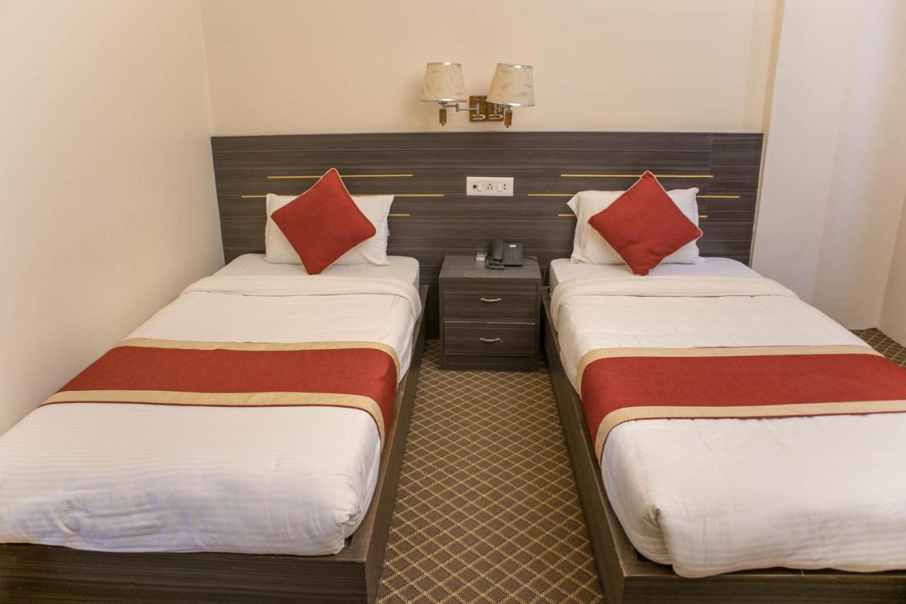 Mirage Inn Rummindei Eksteriør bilde